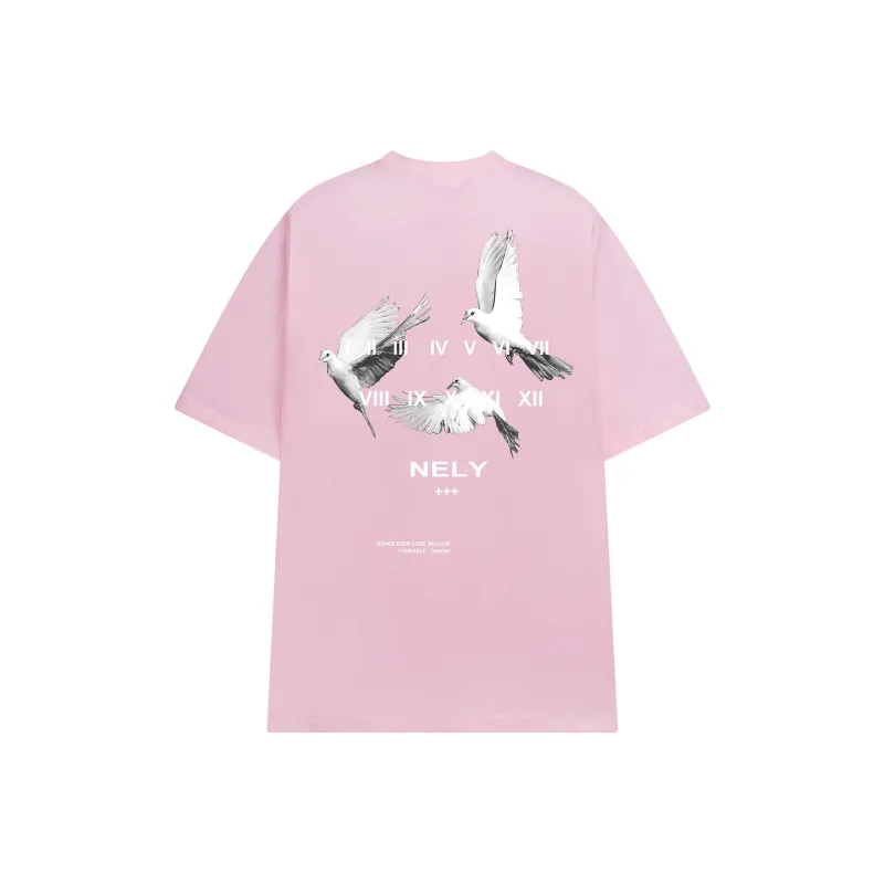 NELY T Shirts Unisex-41
