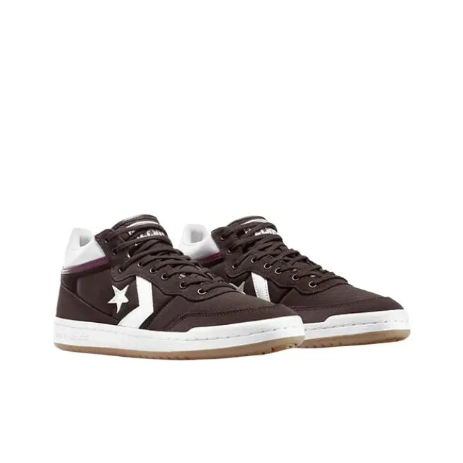 Converse Fastbreak Pro Mid 'Rugged Brown'-1