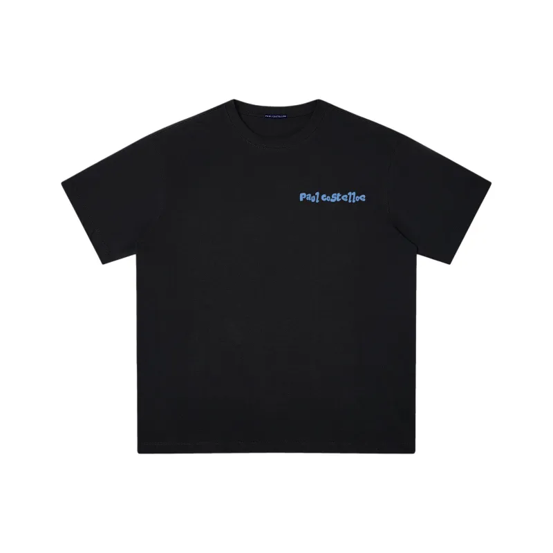PAUL COSTELLOE T Shirts Unisex-1