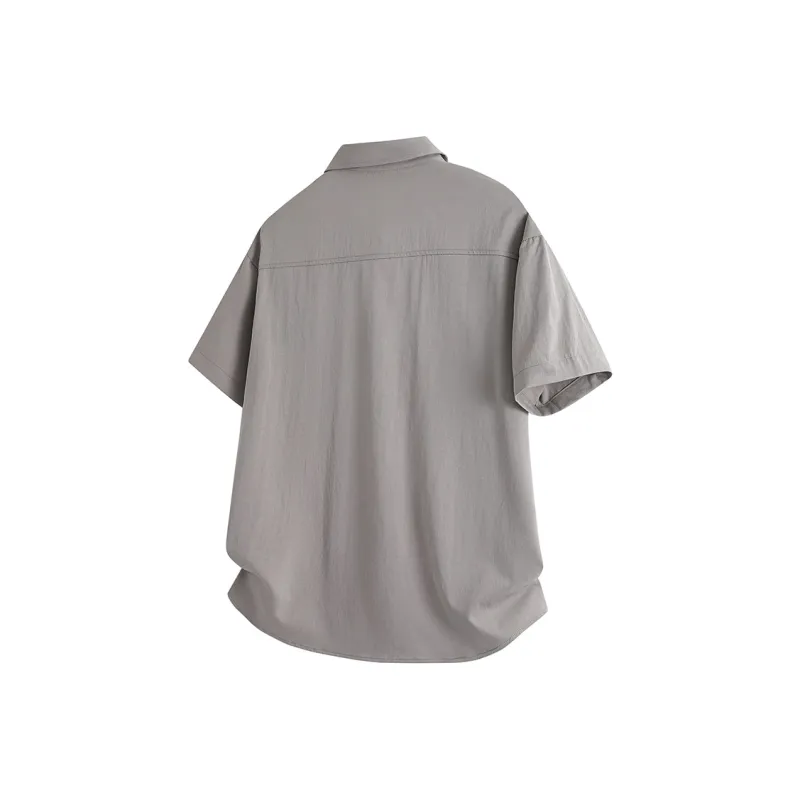 Caramella Shirts Unisex-26