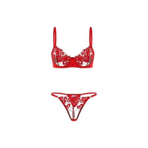 EFUTON Women's Underwear Sets
