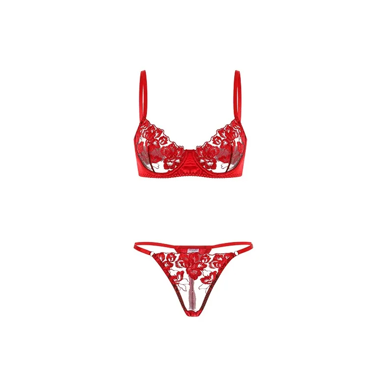 EFUTON Women's Underwear Sets-0