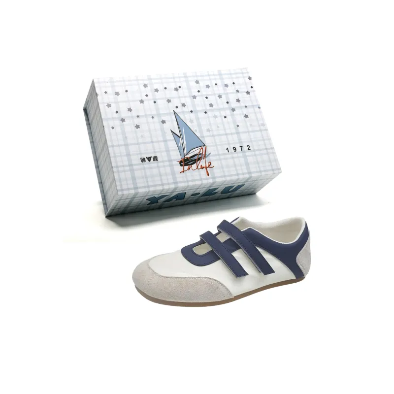 Yalu Low Top Casual Shoes Women's-12
