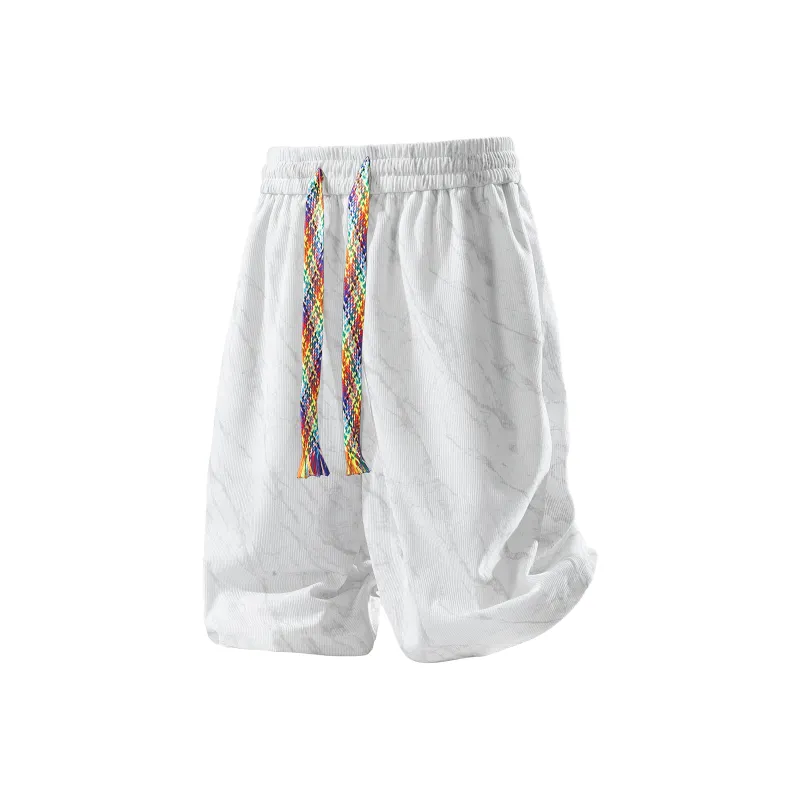 D&W Casual Shorts Unisex-12