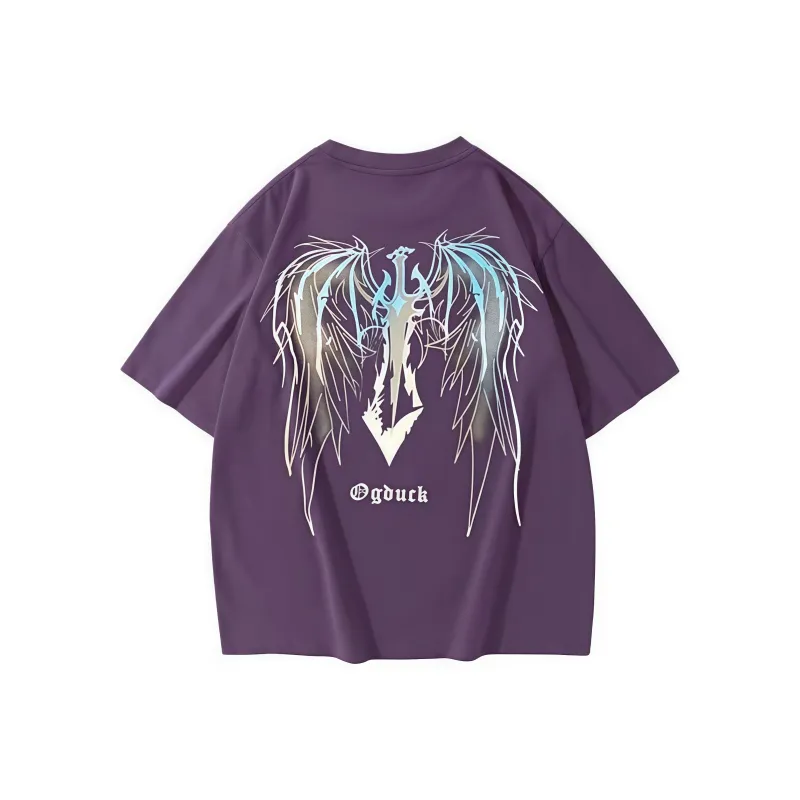WARNING LIGHT T-Shirts Unisex-16