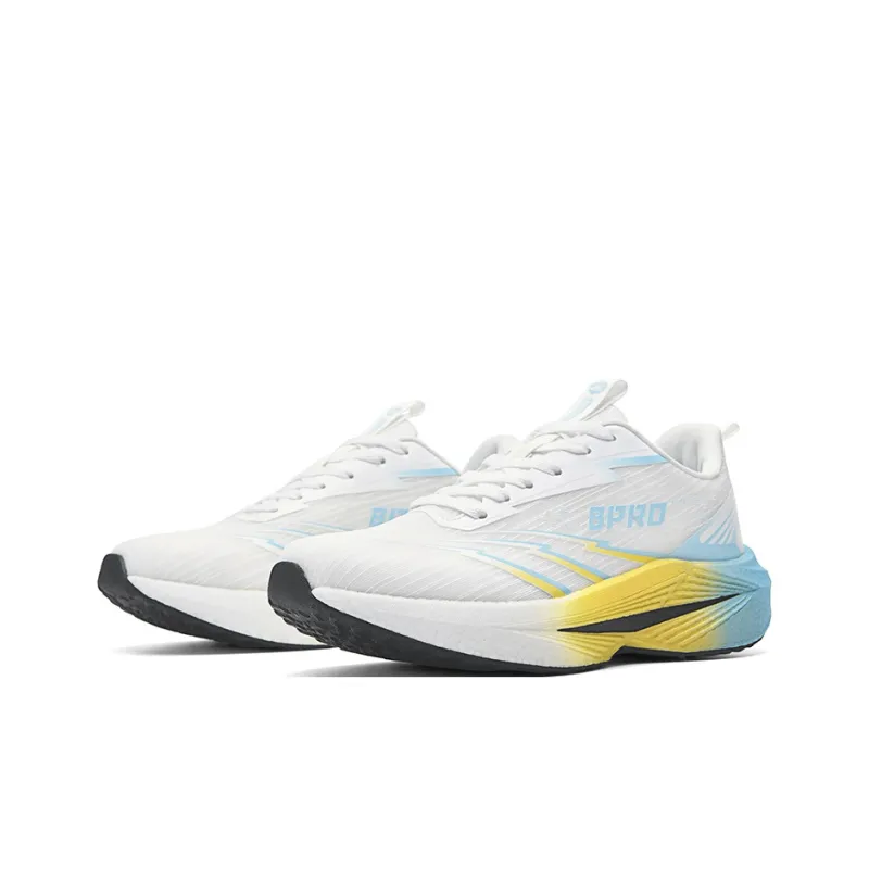 DoraemonA Low Top Running Shoes Men's-3