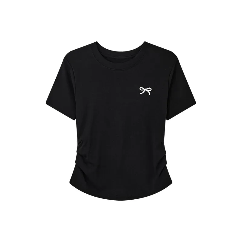 HEISU T Shirts Women's-3