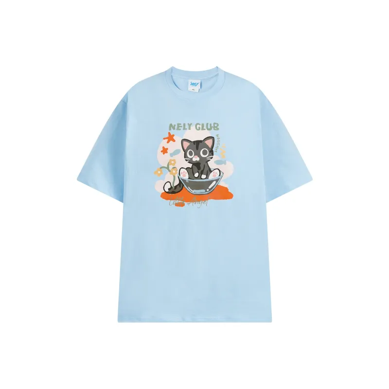 NELY T Shirts Unisex-26