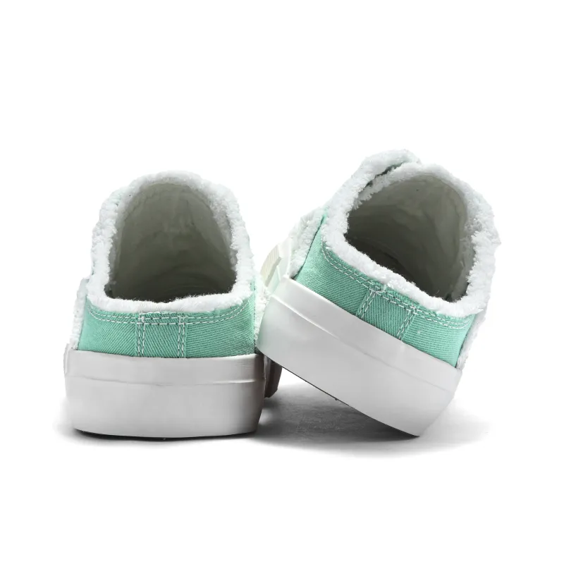 MINISO Skateboard Shoes Women's-4