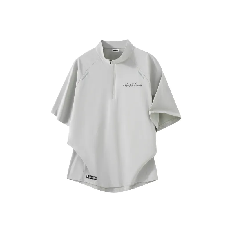 Kung Fu Panda Polo Shirt Unisex-2