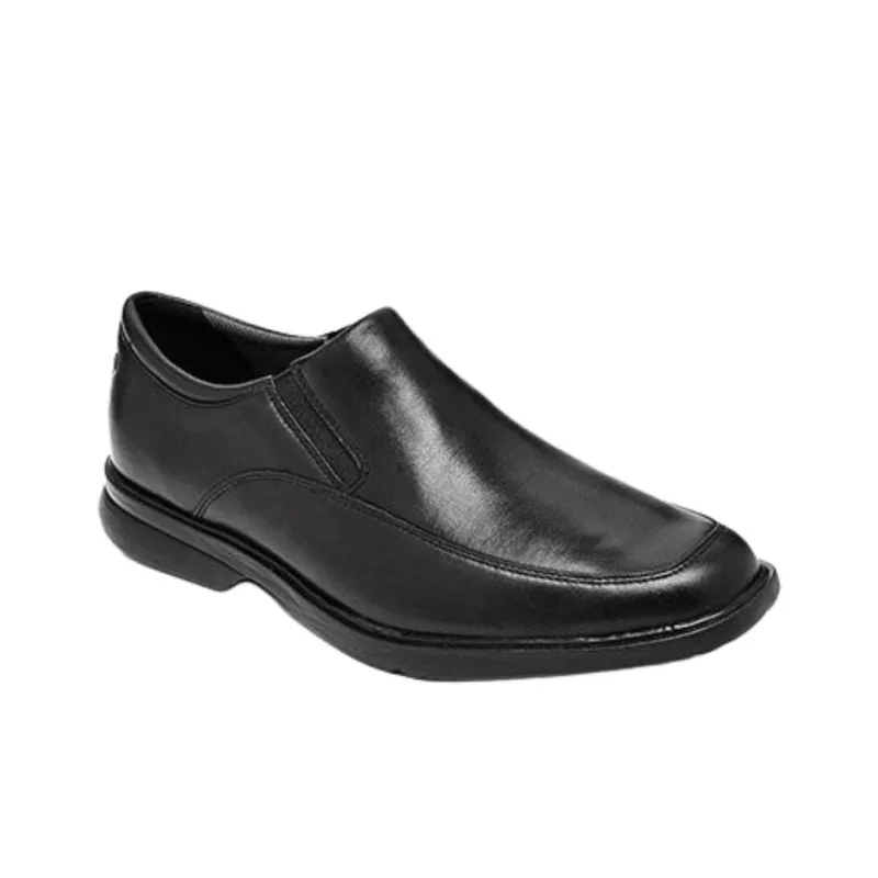 ROCKPORT Aderner Casual Shoes Men's Black-1