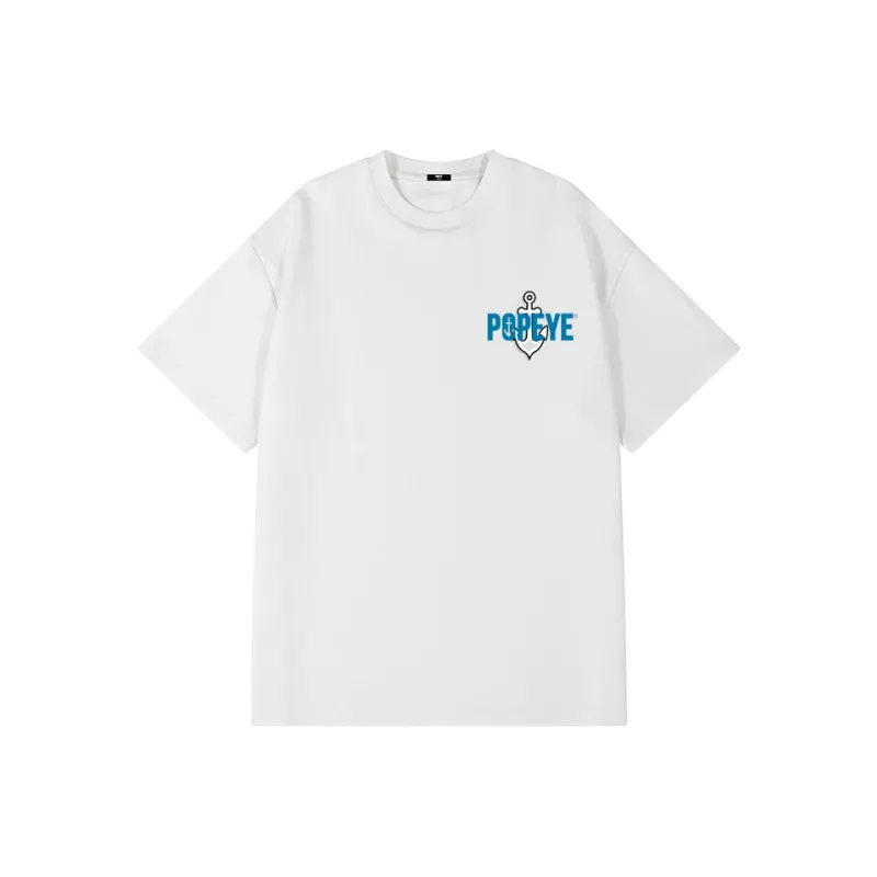 POPEYE T Shirts Unisex-5