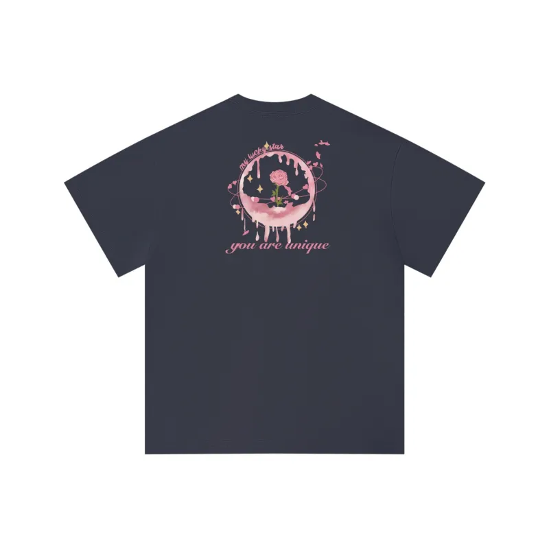 MIANDEMEIXUE T-Shirts Unisex-11