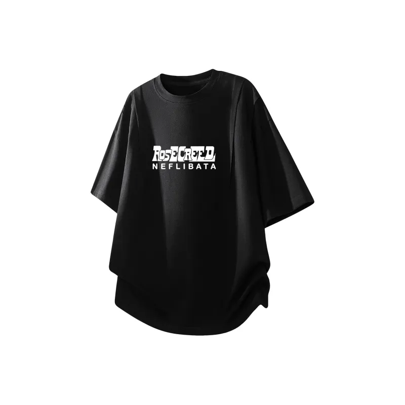 ROSECREED T Shirts Unisex-0