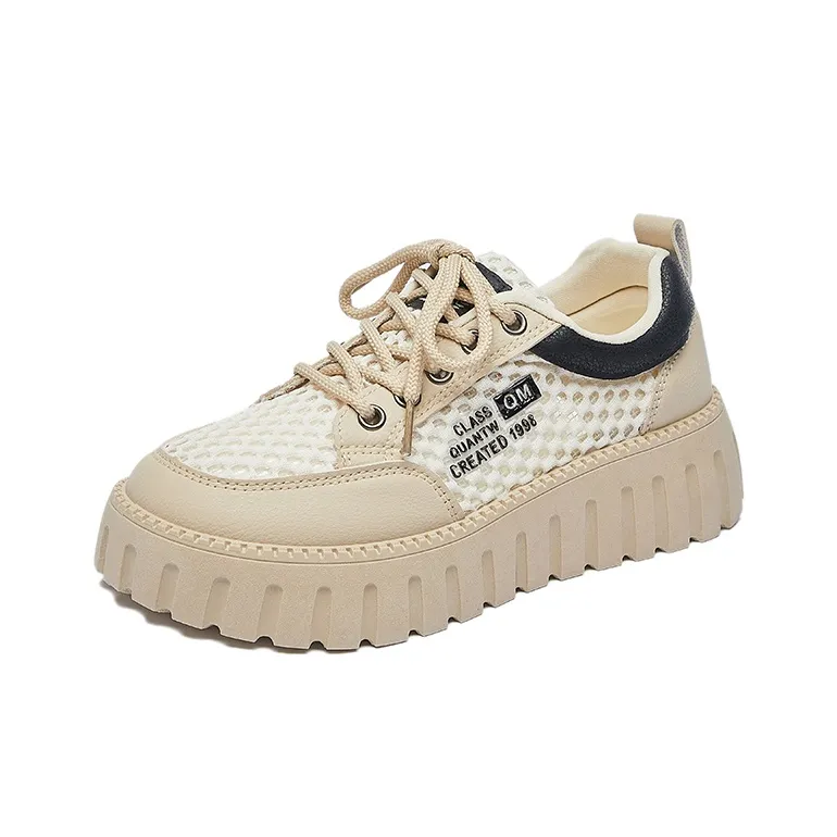 Low Top Essential Casual Shoes For Life Women's-10