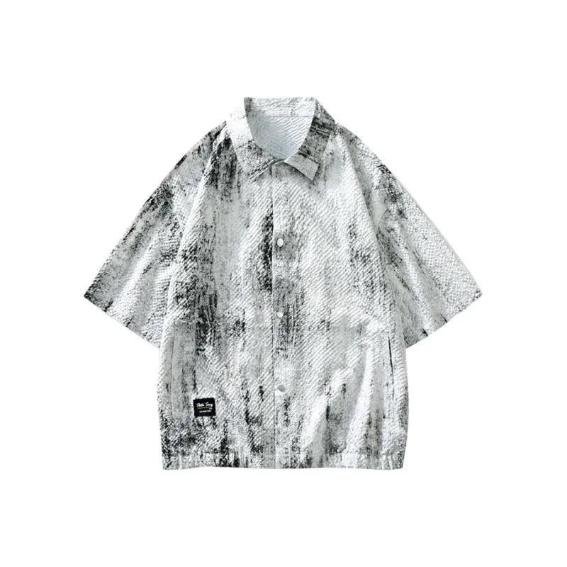 PIERRE CARDIN Shirts Men-2