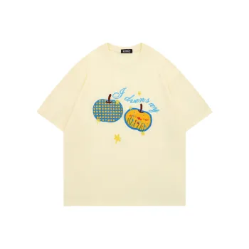 Vine Color T Shirts Women's