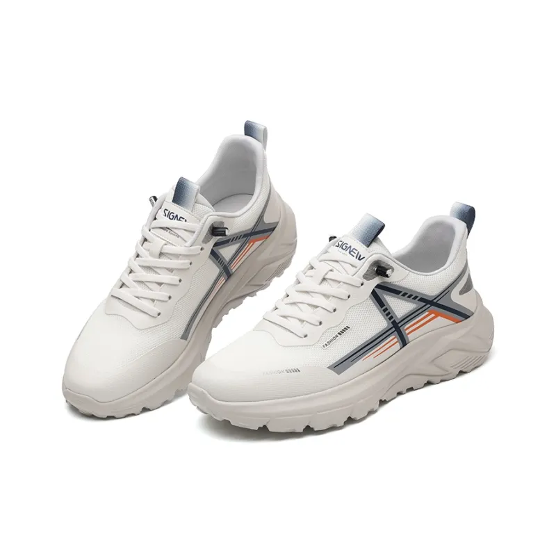 Cigna Low Top Casual Shoes Men's-1