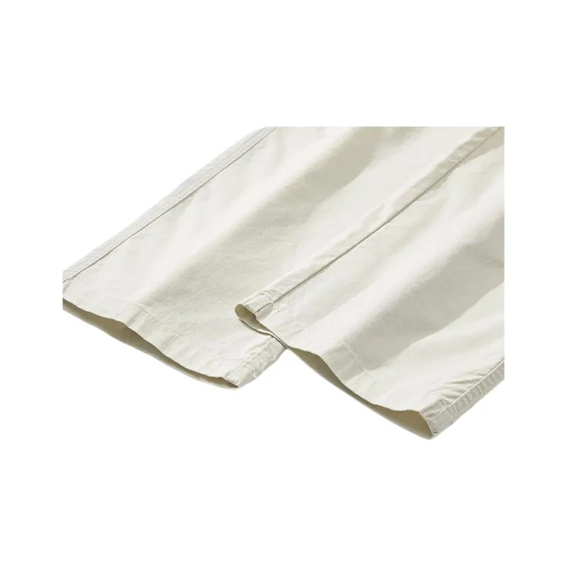 Go It Alone Casual Pants Unisex-6