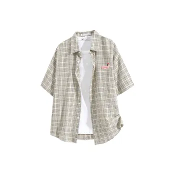 Tre Club Shirts Unisex