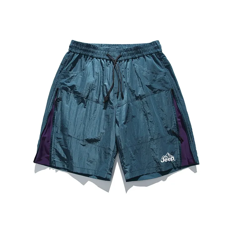 Jeep Sports & Outdoors Casual Collection Casual Shorts Unisex-6