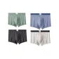 Dark Gray White Stripes, Light Green White Stripes, Gray Blue White Stripes, Beige White Blue Stripes