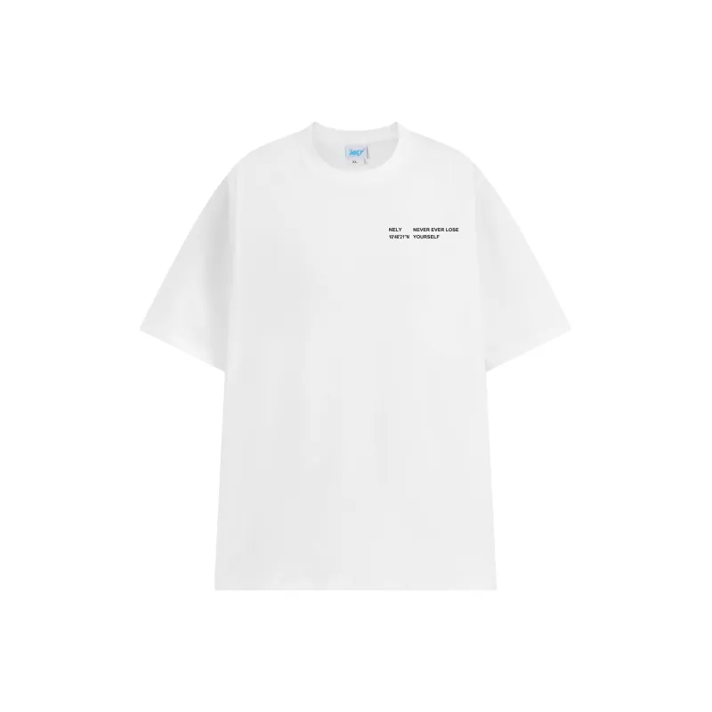 NELY T Shirts Unisex-7