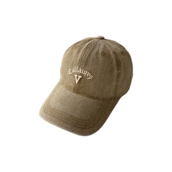 Ai Jiawei Cotton Baseball Caps Unisex