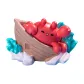 Crab Wreck