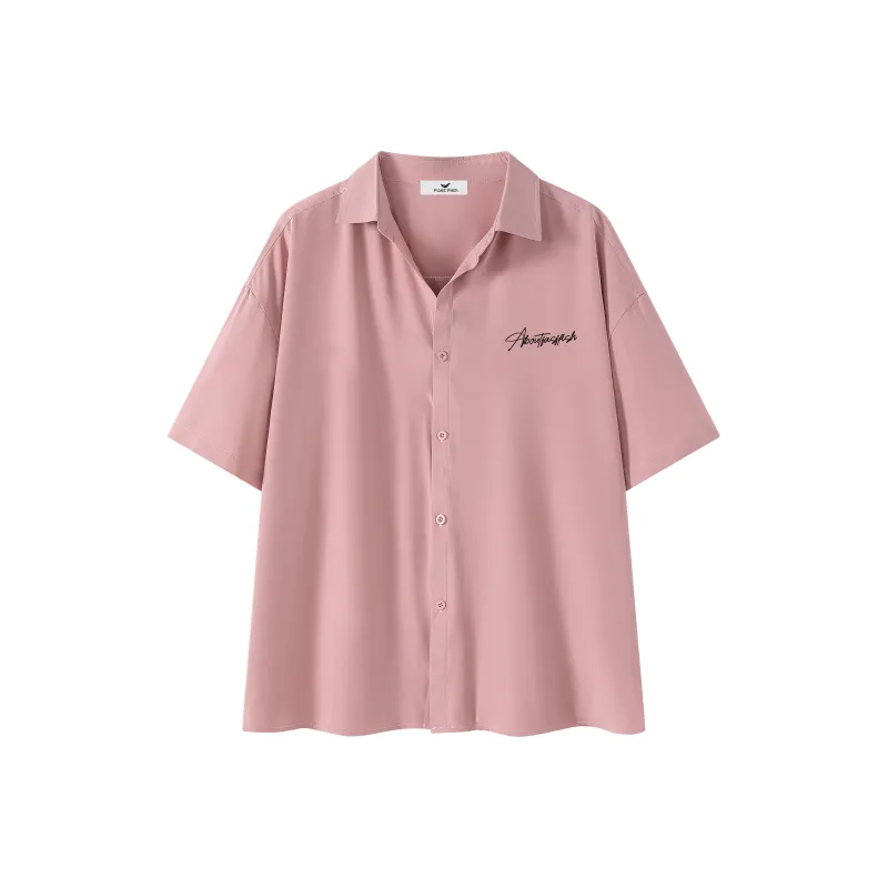 FASTFISH Shirts Unisex-3
