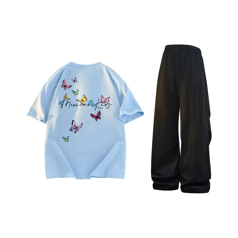 MEXICAN Casual Sportswear Unisex-41
