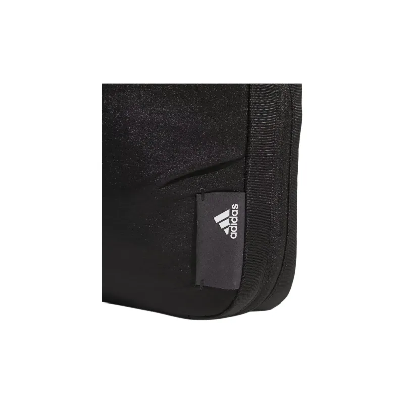 Adidas Nylon Travel Storage Bag Unisex Black-4