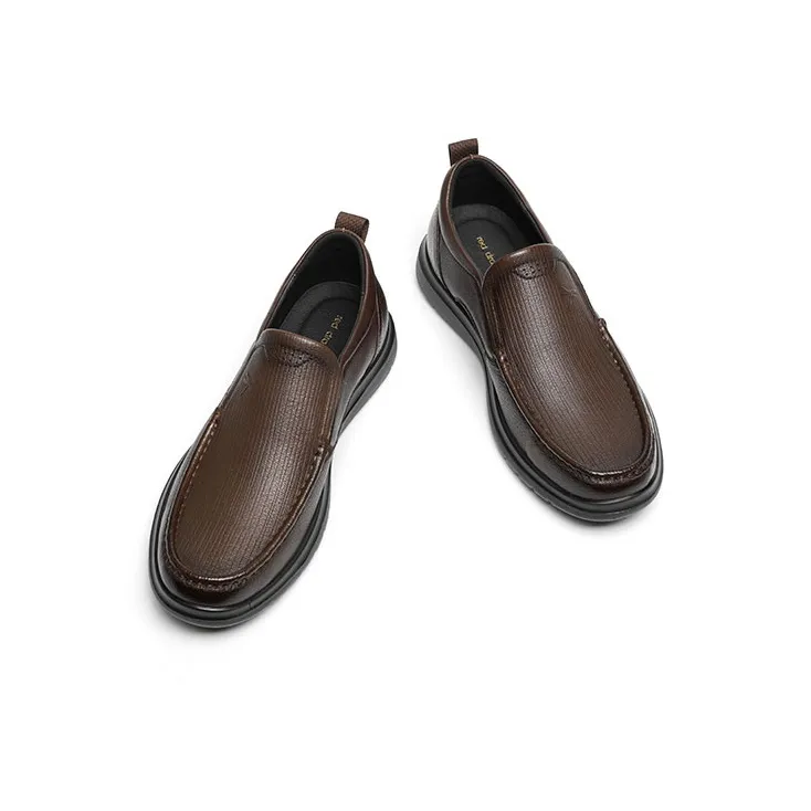 RED DRAGONFLY Dress Shoes Men's-7