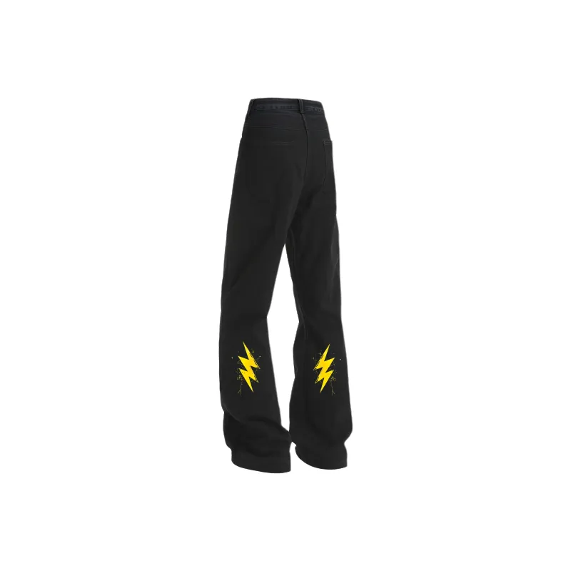 IXXAT Jeans Unisex-2