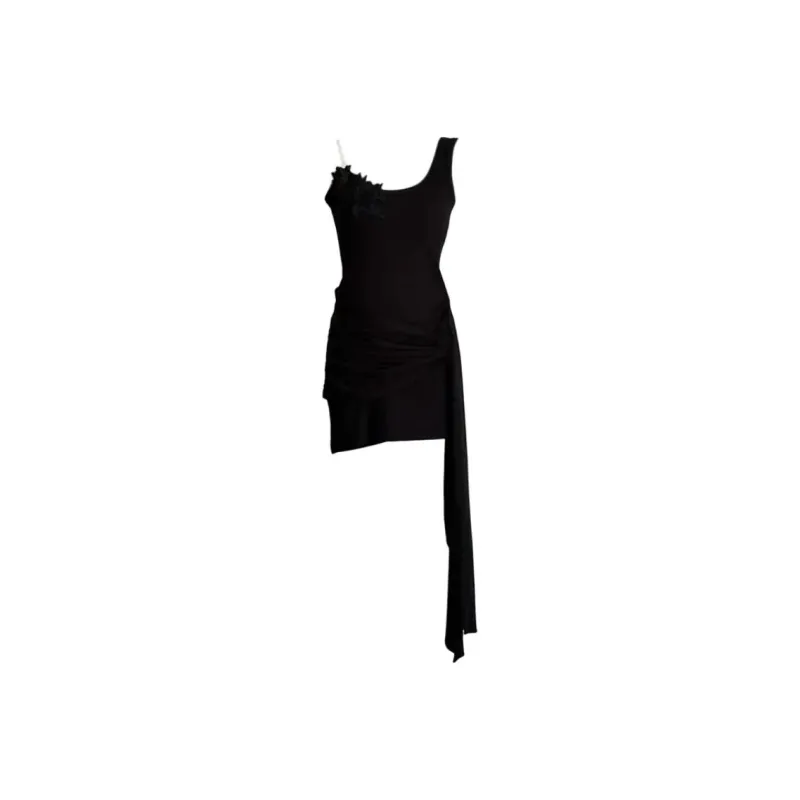 TENNE GIRL Sleeveless Dress Women's-7