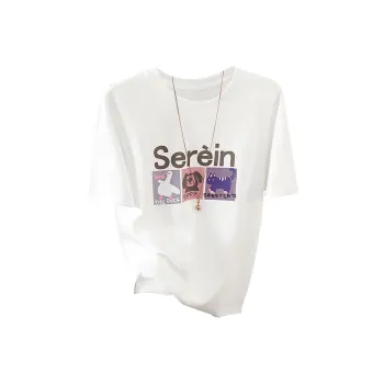 TOUCH T Shirts Women's White