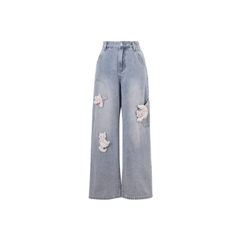 SNBL Jeans Women's-6