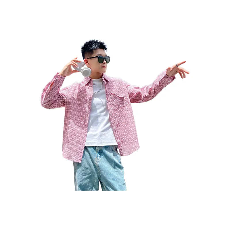 GLFL Jackets Unisex-2