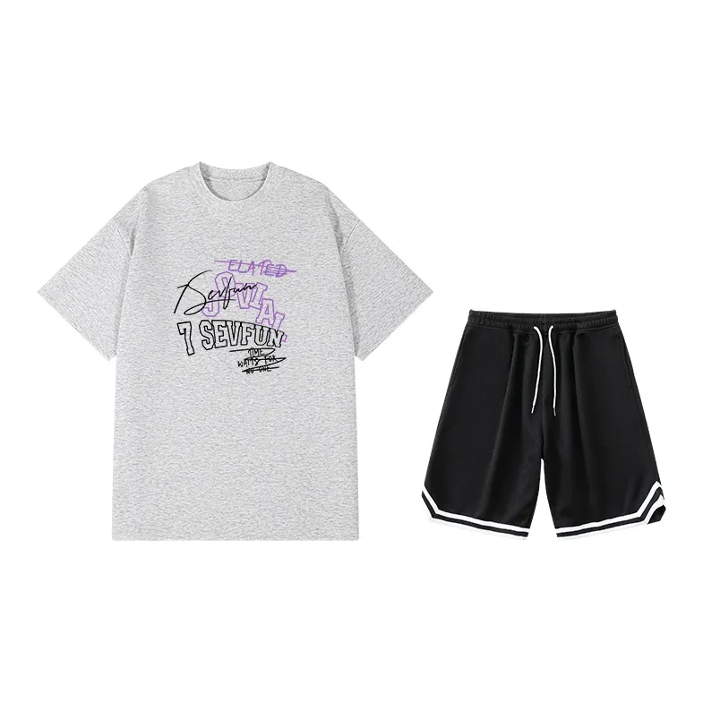 7 SEVFUN Unisex Pajama Sets-8