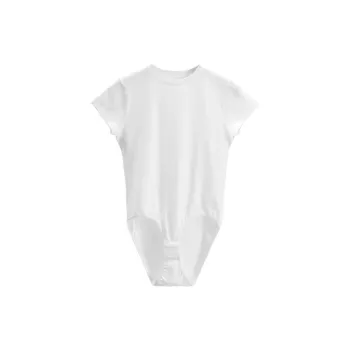STW．SOTOWELL Women's Bodysuits