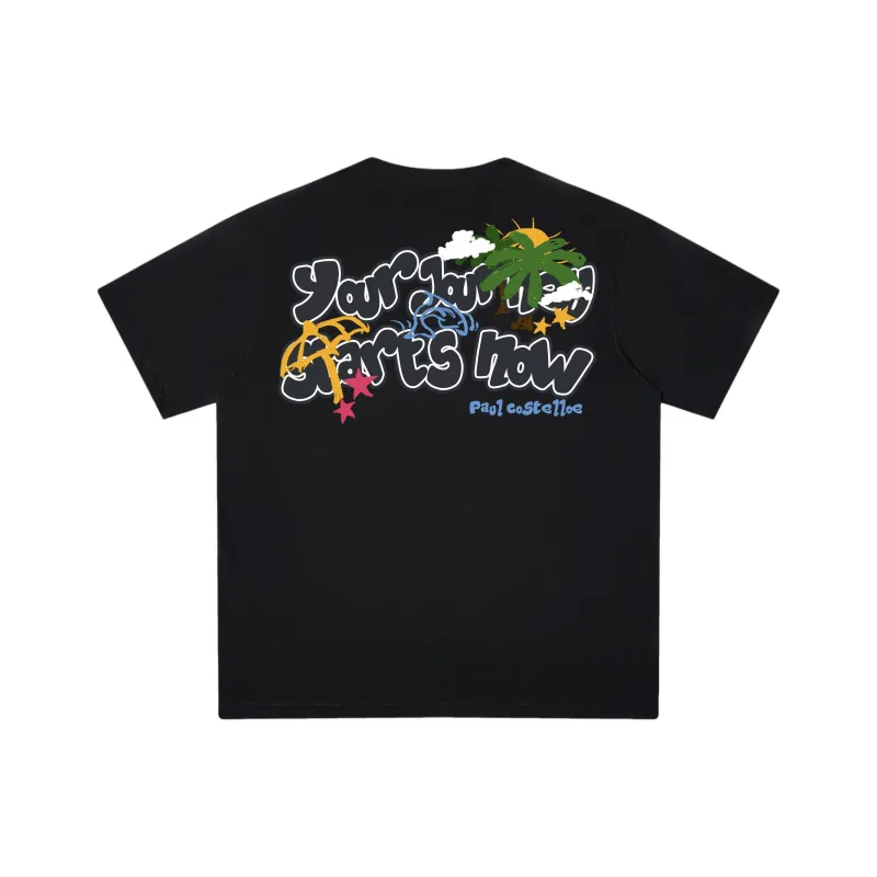 PAUL COSTELLOE T Shirts Unisex-0