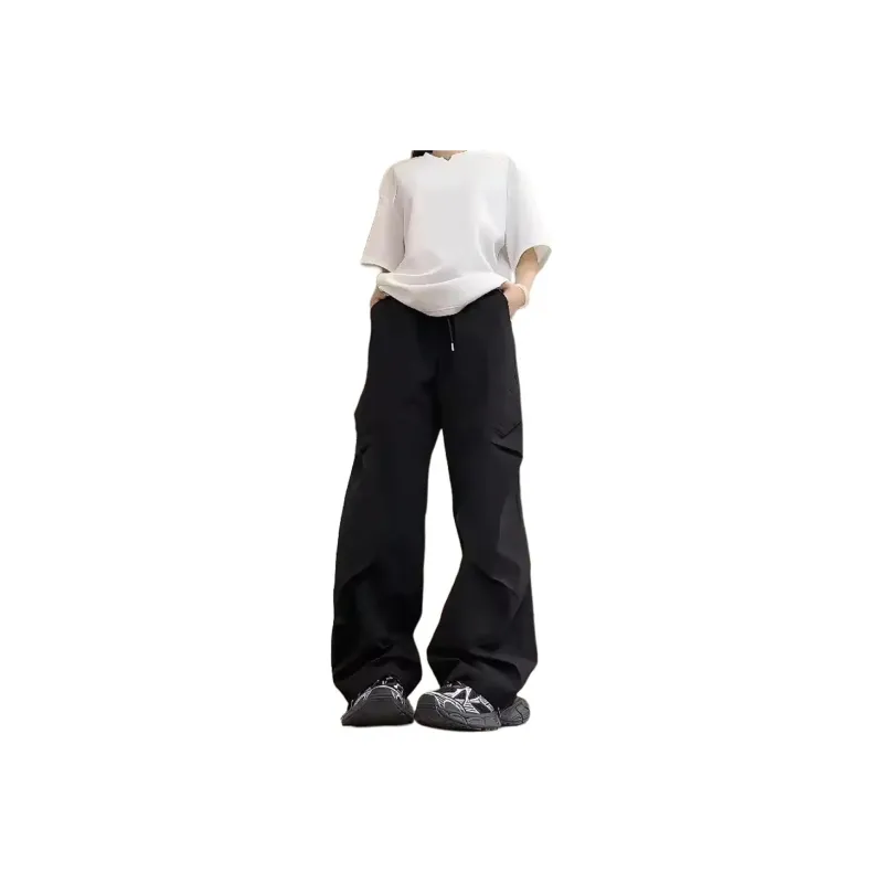 CORNILOT Cargo Pants Unisex-5