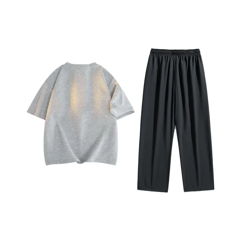 Ganbostore Casual Sportswear Unisex-7