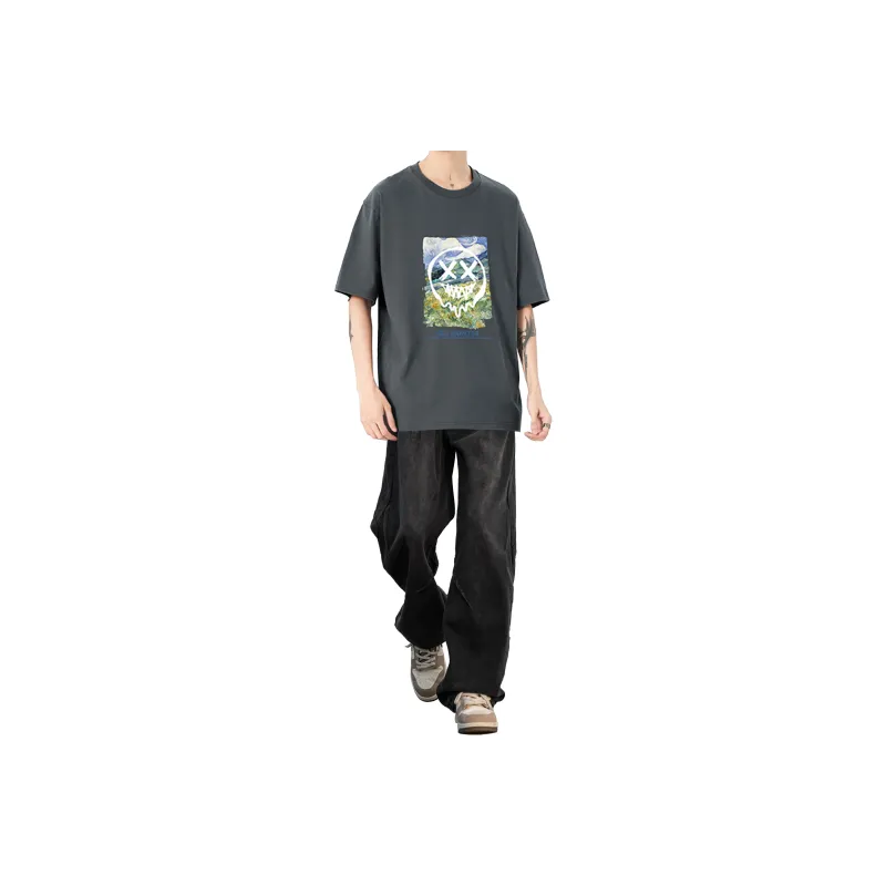 A/2/8/T Casual Sportswear Unisex-40