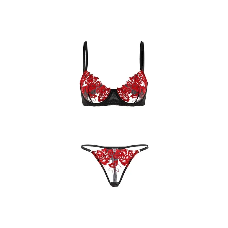 EFUTON Women's Underwear Sets-5