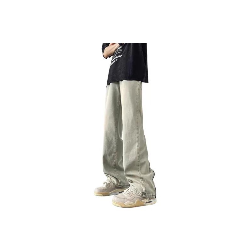 CORNILOT Jeans Unisex-5