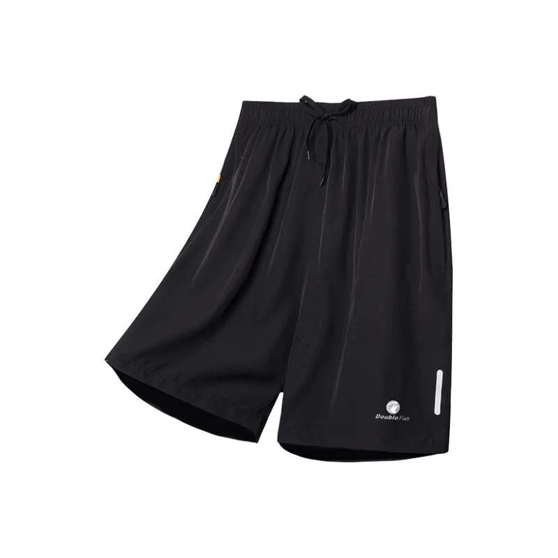 DOUBLEFISH Sports Shorts Unisex-0