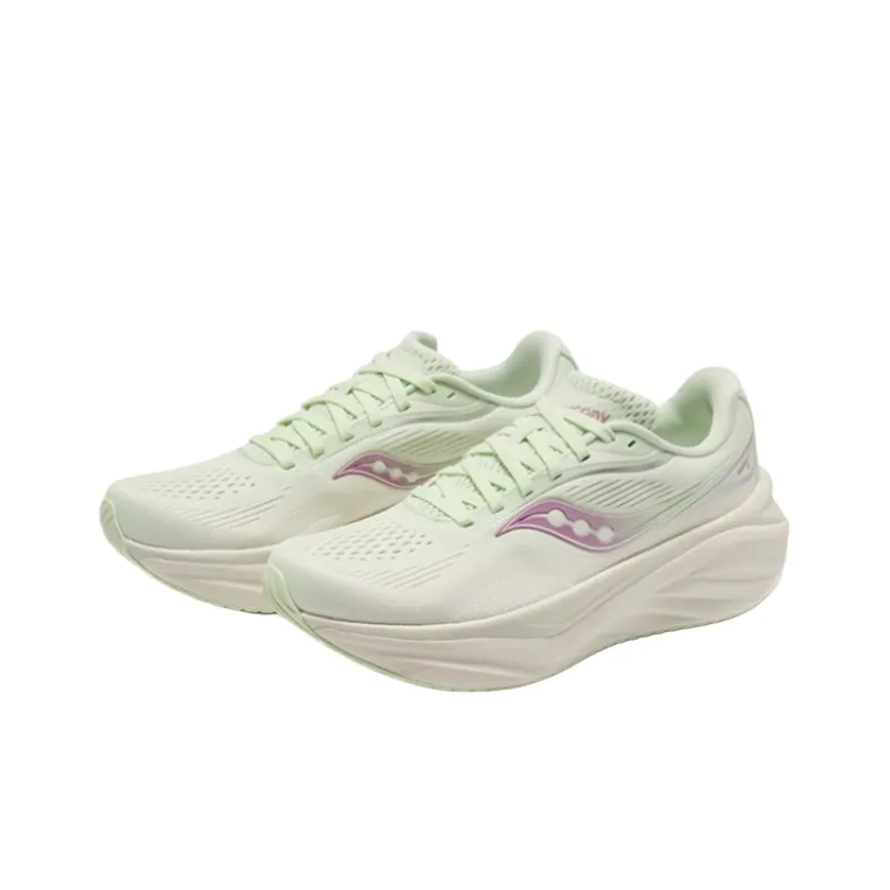 Saucony PHOENIX INFERNO 4 Running Shoes Unisex Low Top Purple-2