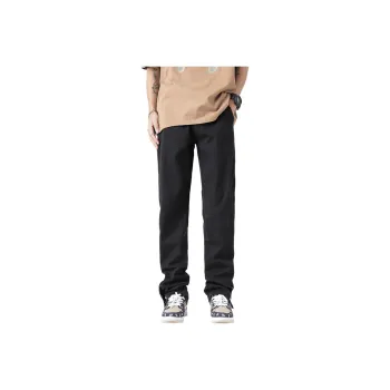 PIERRE CARDIN Jeans Men Black