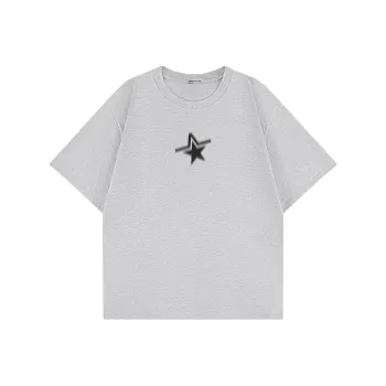PENTAGONAL HEART T Shirt Unisex